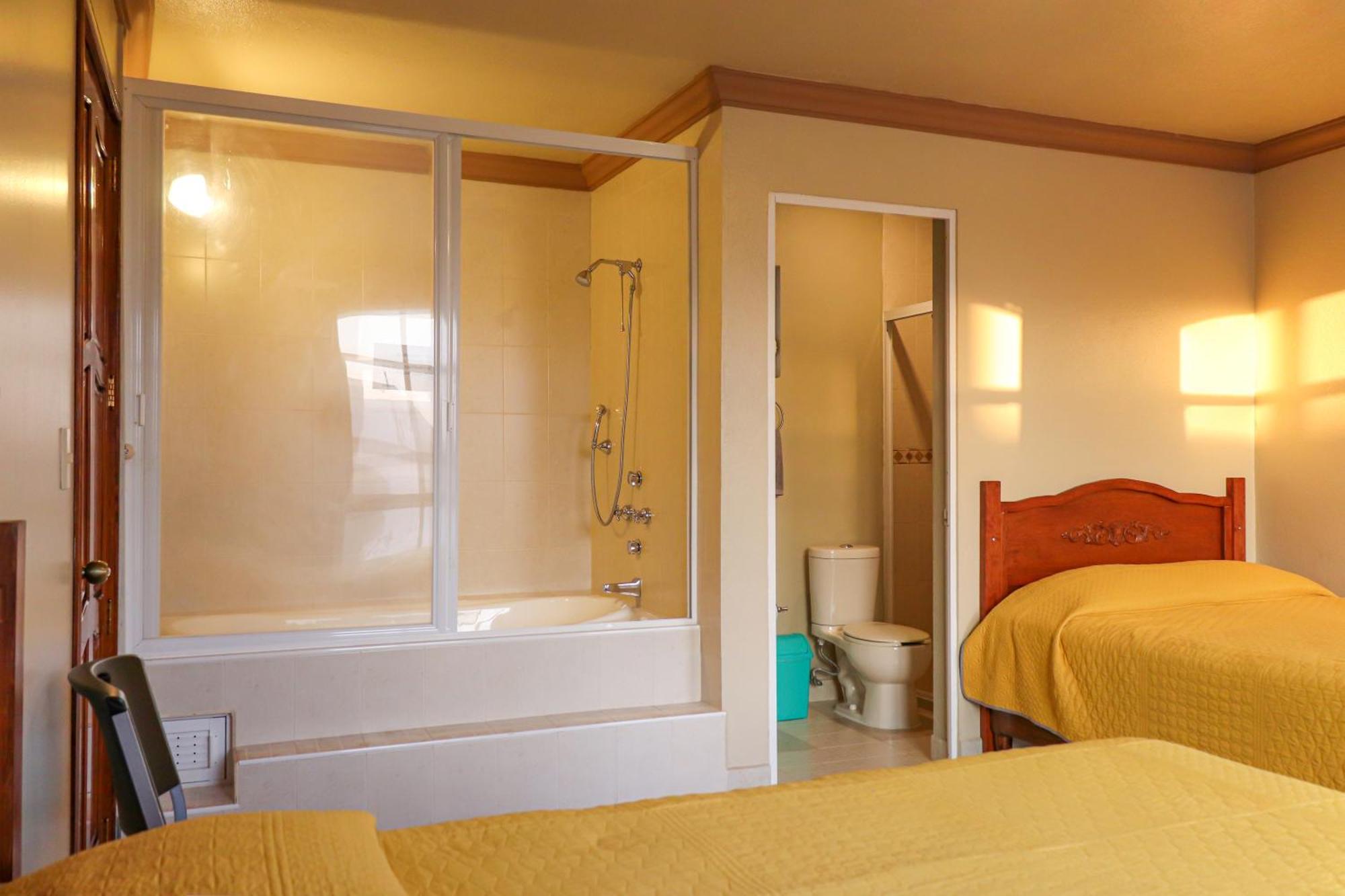 Hotel Coroneo エクステリア 写真