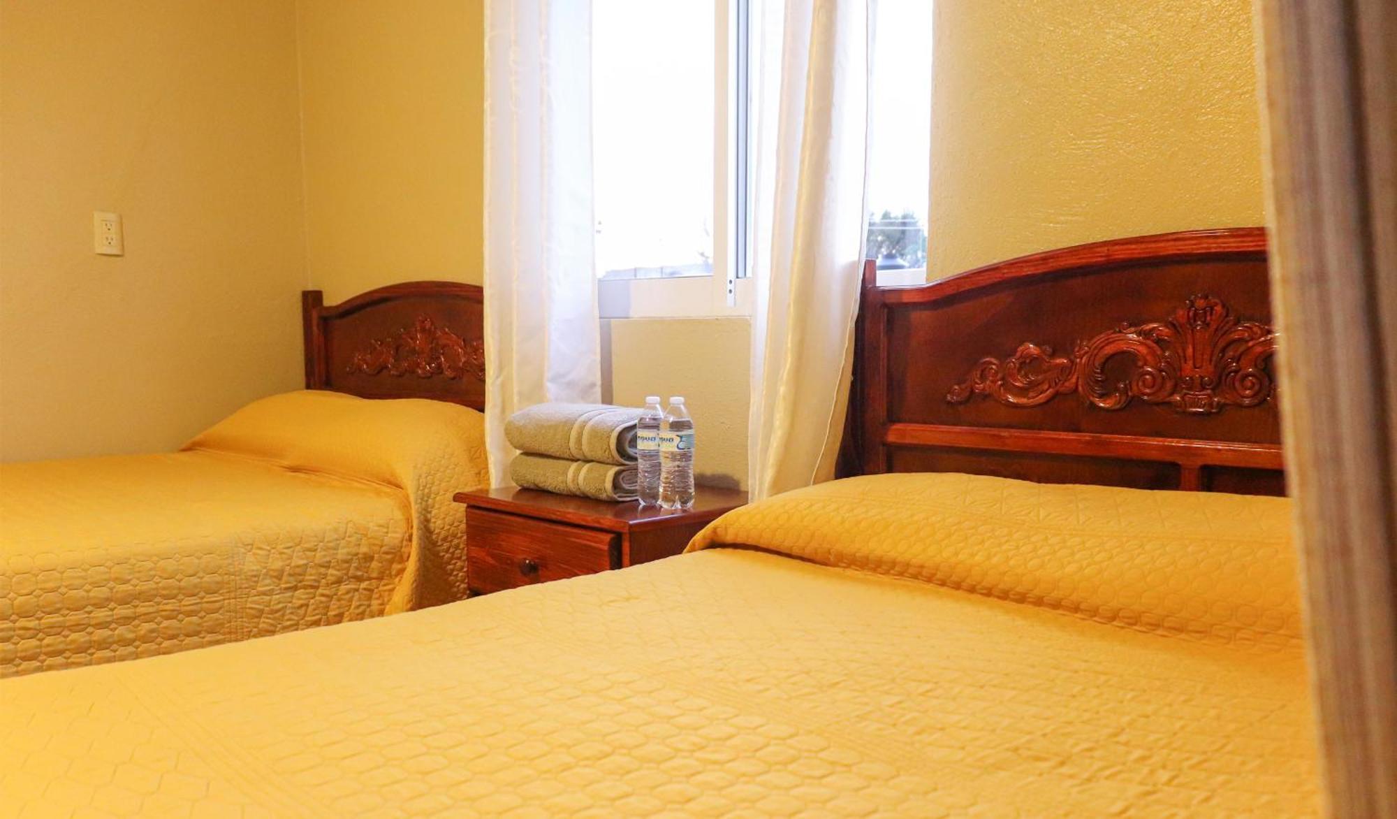 Hotel Coroneo エクステリア 写真
