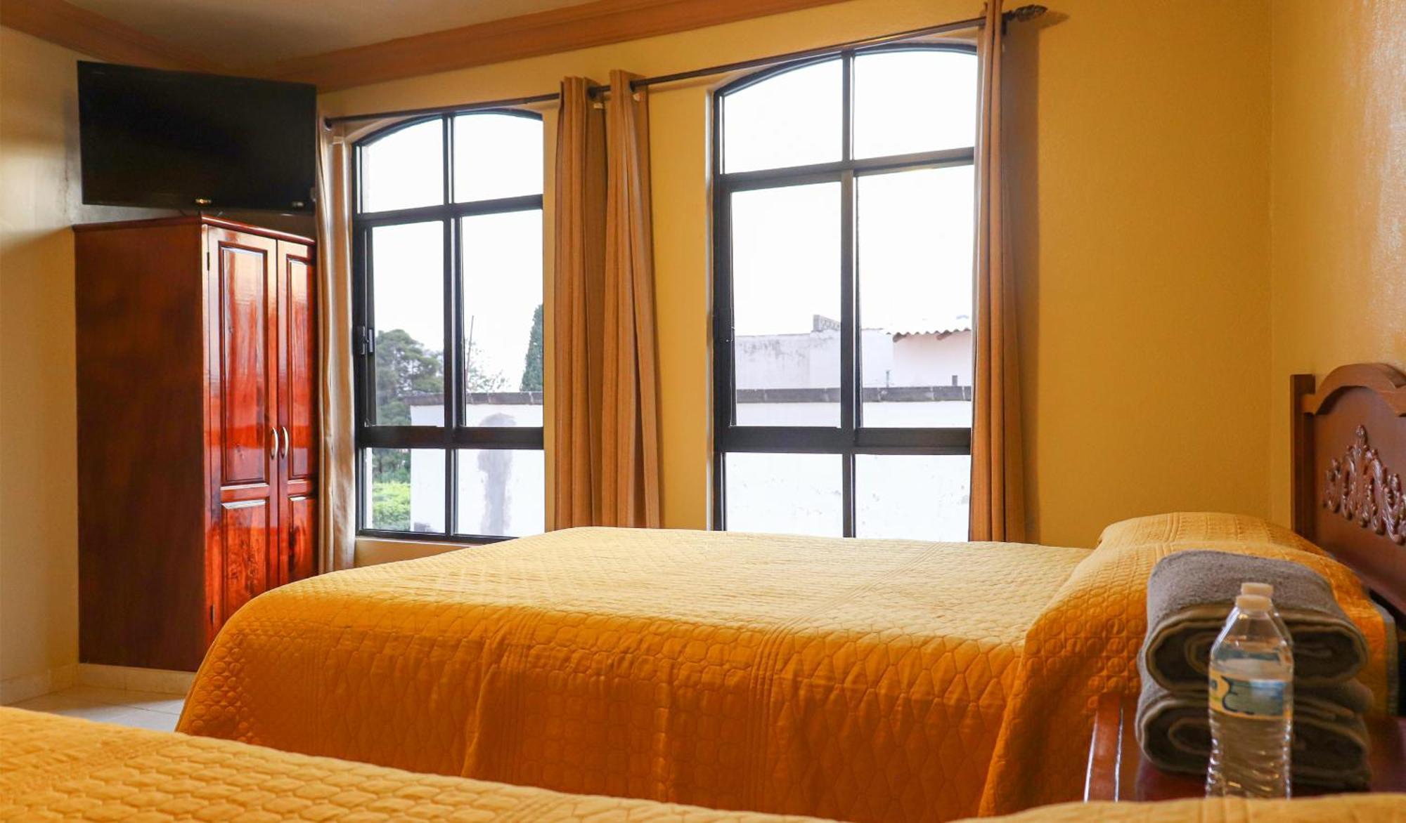 Hotel Coroneo エクステリア 写真